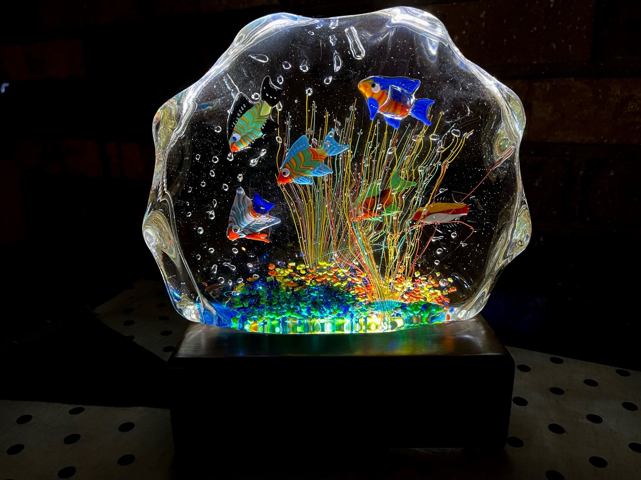Fish